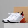 나이키  Nike Air Max 270 유니버시티레드